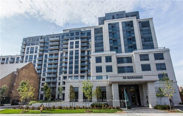 35 Saranac Boulevard 110 #110, Toronto — Condo for lease, photo 1