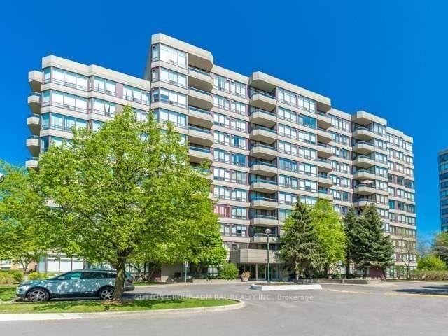 81 Townsgate Drive Ph208 #Ph208, Vaughan — Condo for sale, photo 1