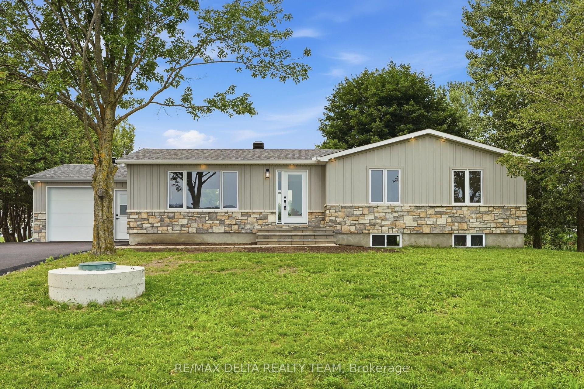 1568 Pilon Road, Clarence-Rockland — Detached for sale, photo 1