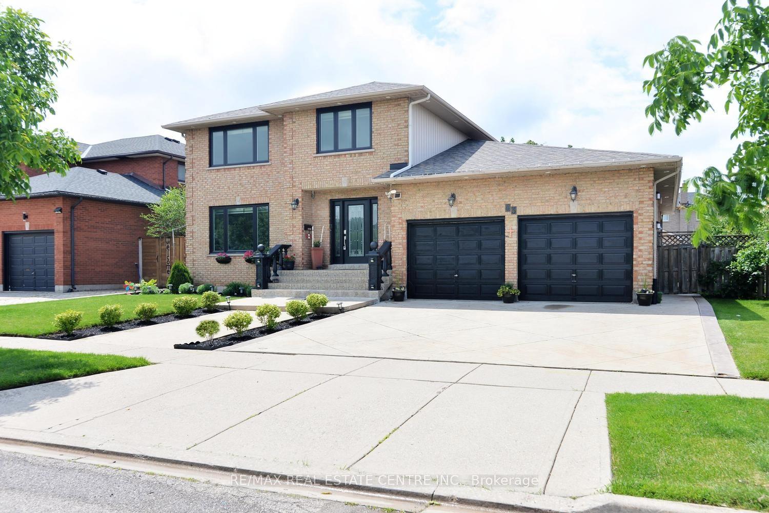 43 Regalview Drive, Hamilton — Detached for sale, photo 1