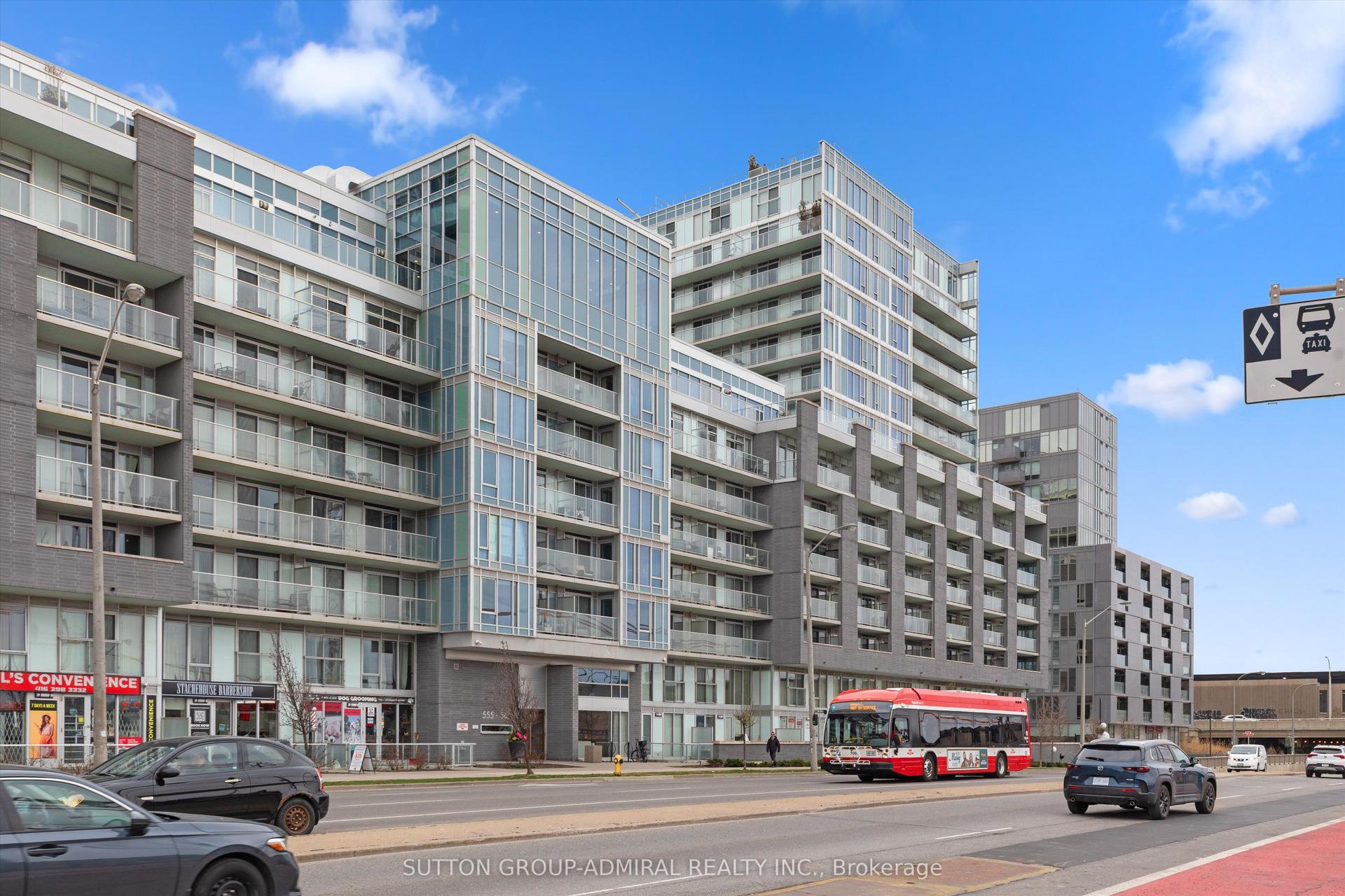 555 Wilson Avenue 703E #703E — photo 1