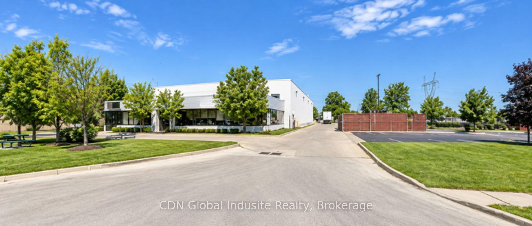 217 Statesman Drive, Mississauga — Commercial for sale, photo 1