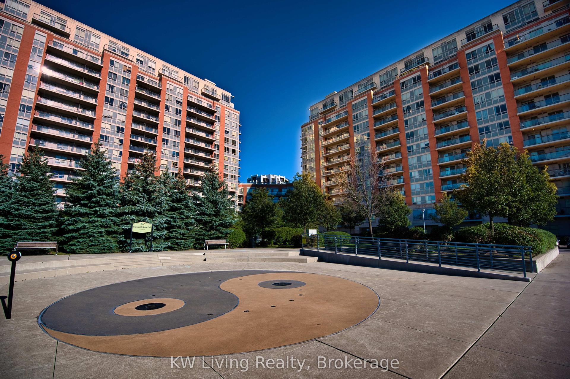 50 Clegg Road 1101 #1101, Markham — Condo for lease, photo 1