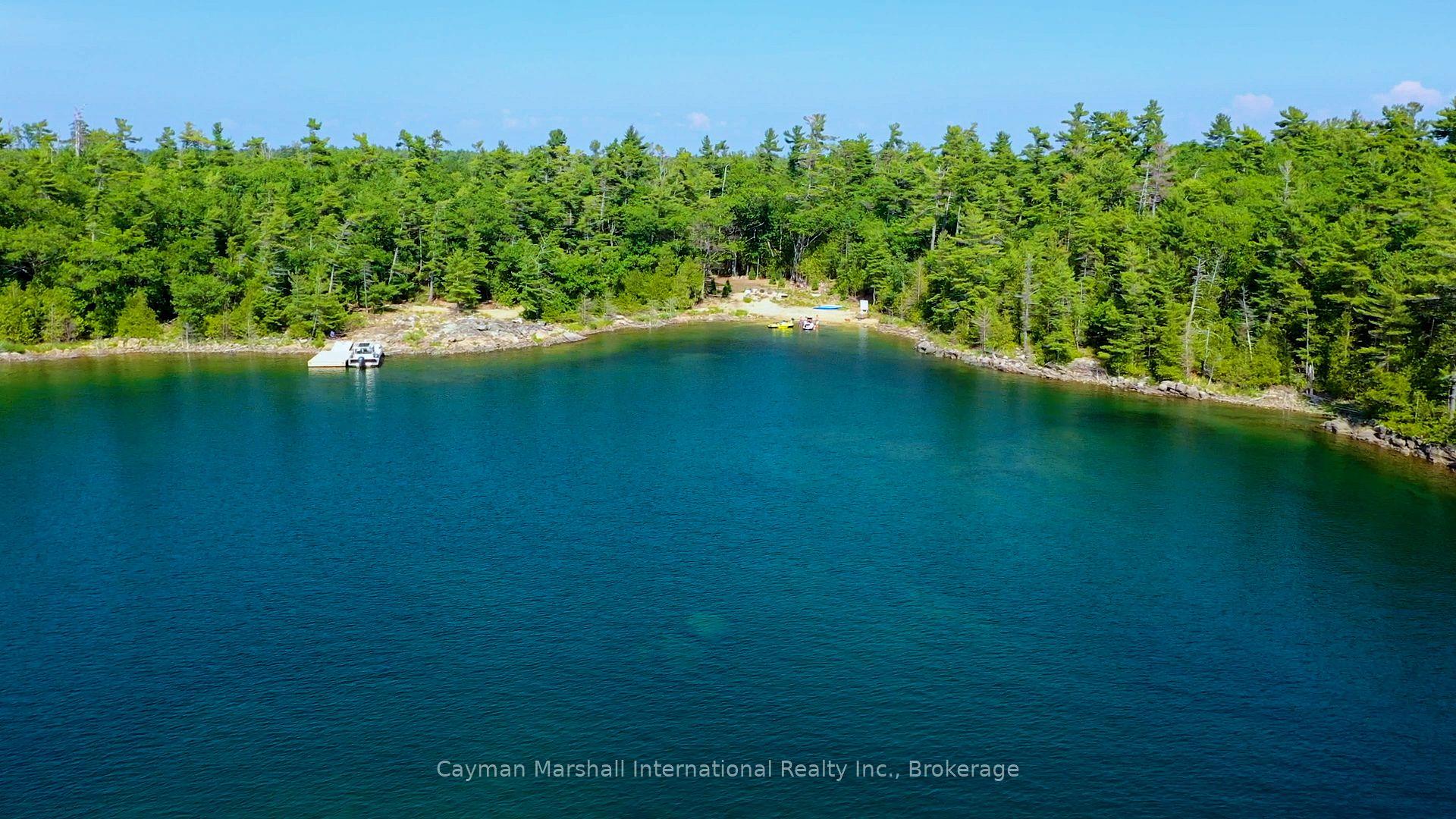 LOT #1-4 1 B494, The Archipelago — Land for sale, photo 1