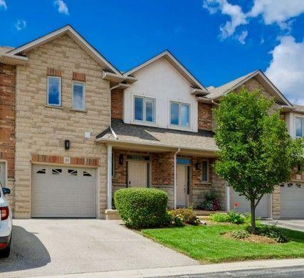 5151 Upper Middle Road 11 #11, Burlington — Condo Town for sale, photo 1
