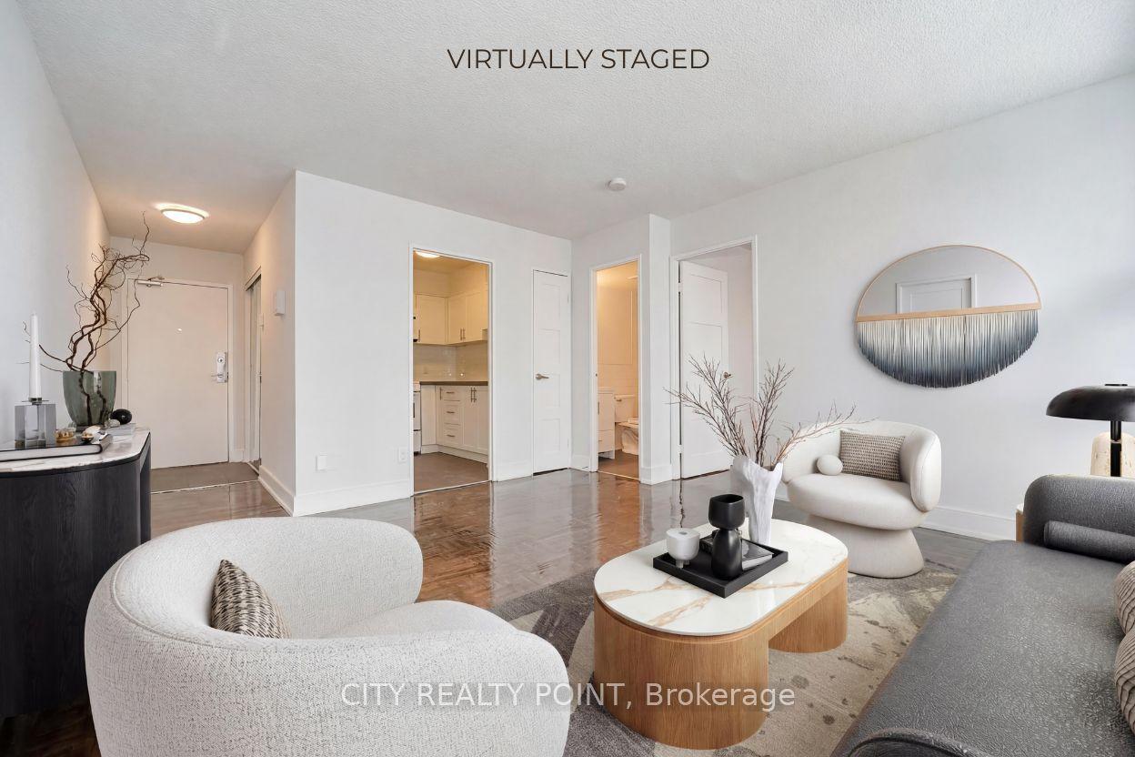33 Isabella Street 1012 #1012 — photo 1
