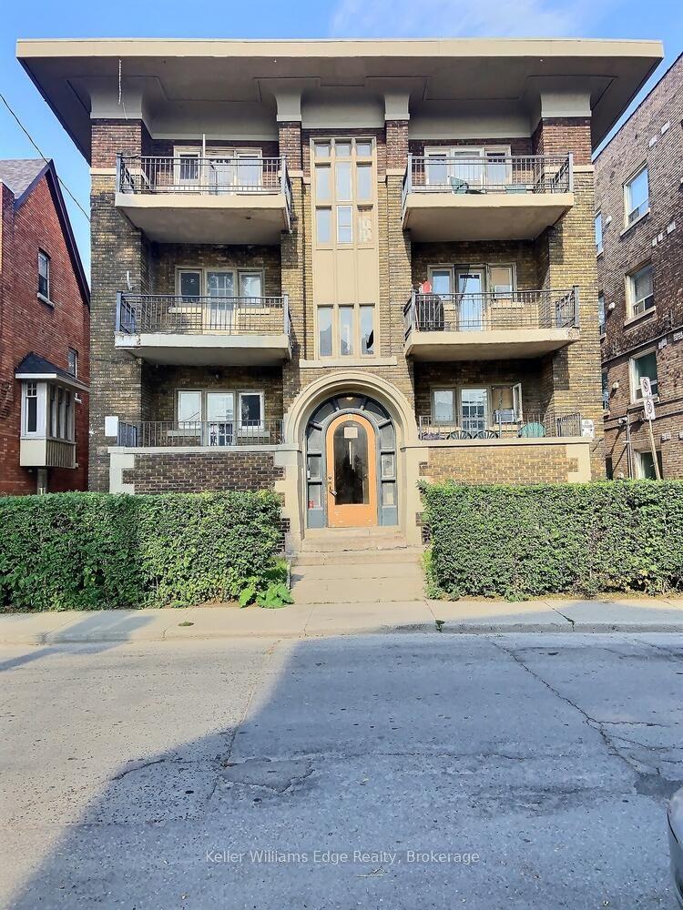 8 Tisdale Street S 7 #7 — photo 1