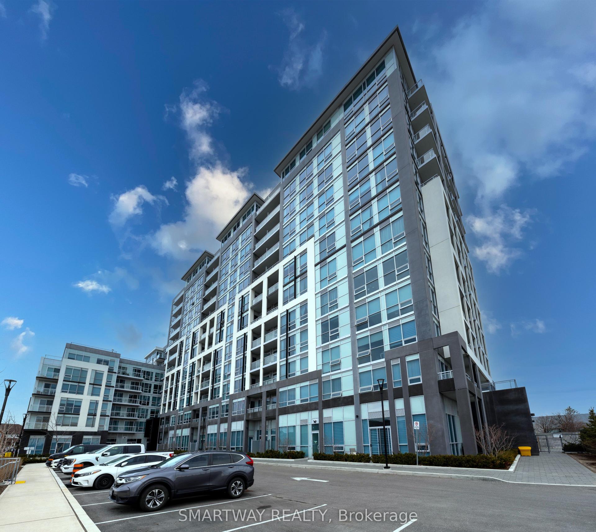 1050 Main Street E 321 #321, Milton — Condo for lease, photo 1
