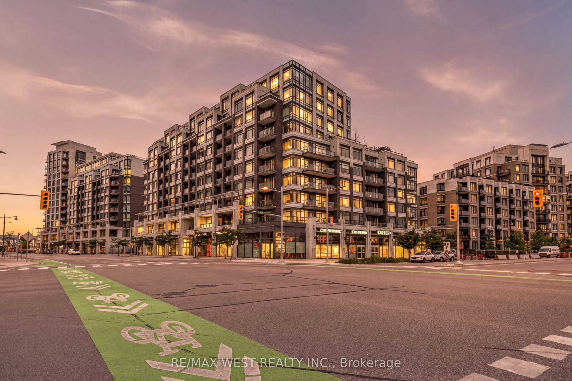 8130 Birchmount Road 304F #304F, Markham — Condo for sale, photo 1