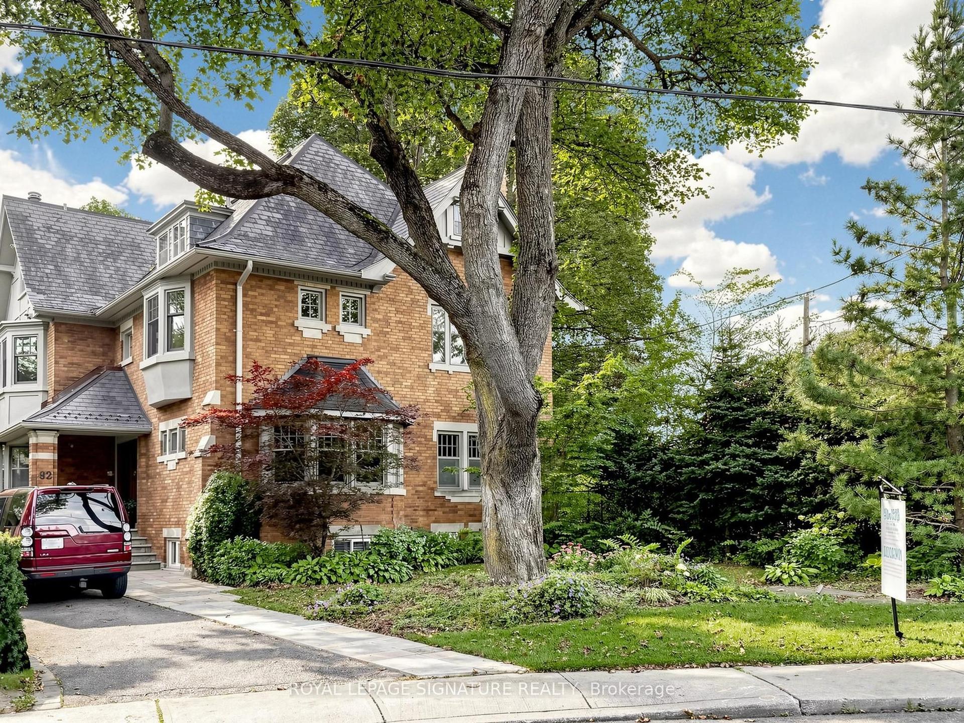 92 Inglewood Drive, Toronto — Detached for sale, photo 1