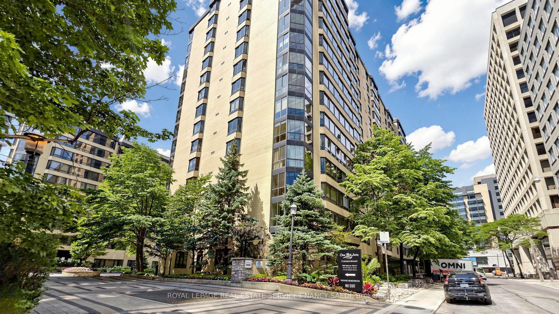 211 St Patrick Street Ph6 #Ph6, Toronto — Condo for sale, photo 1