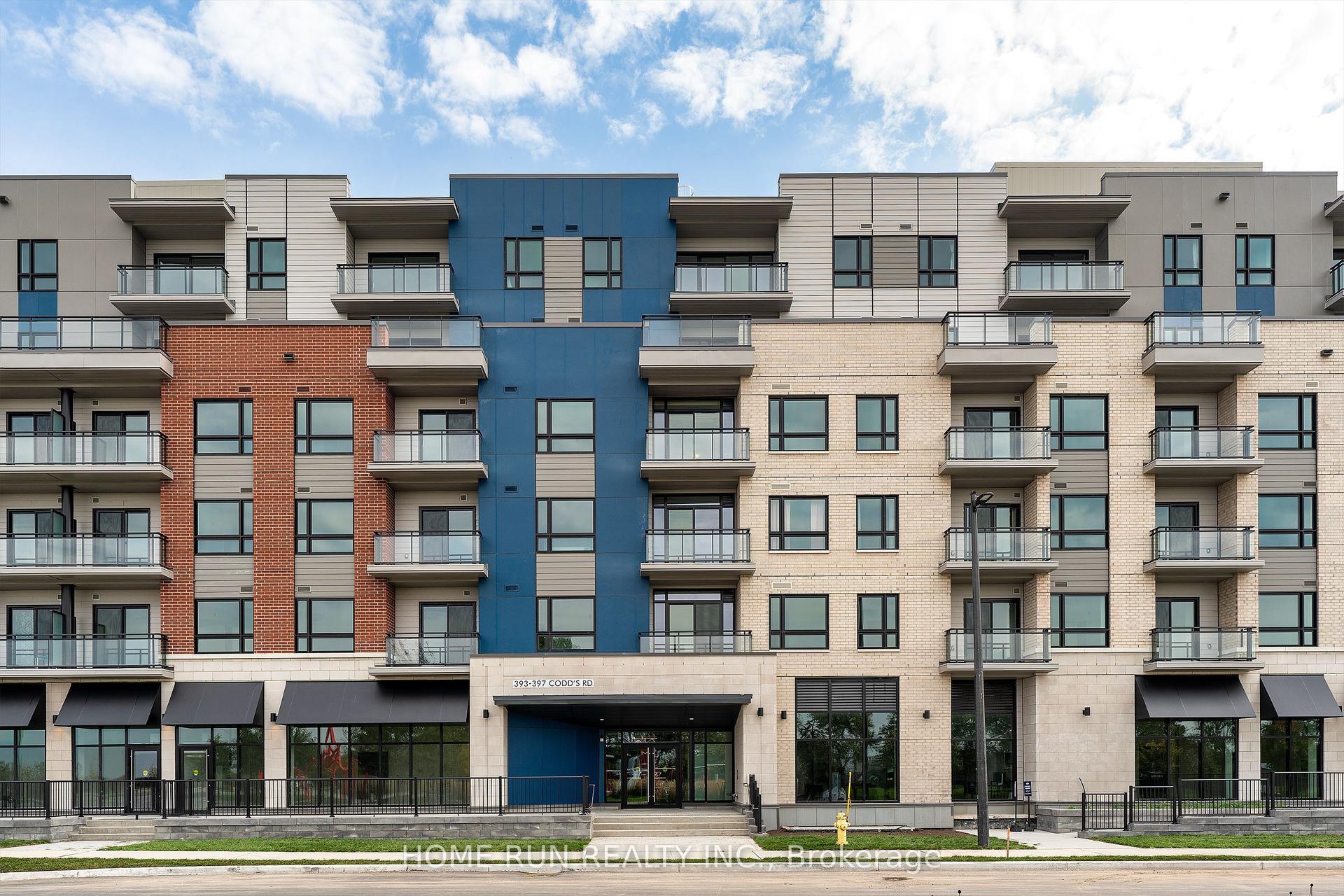 397 Codds Road 302 #302, Manor Park - Cardinal Glen and Area — Condo for lease, photo 1