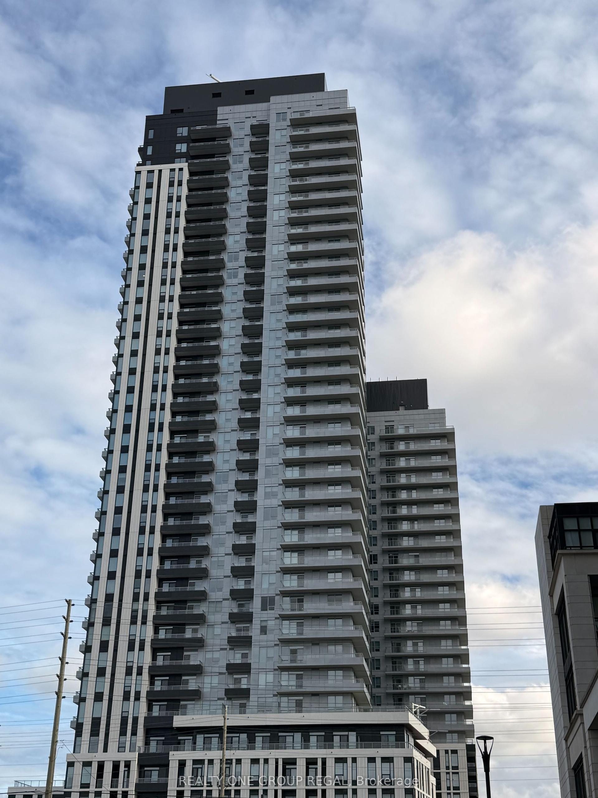 5 Meadowdale Road 1809 #1809, Vaughan — Condo for lease, photo 1