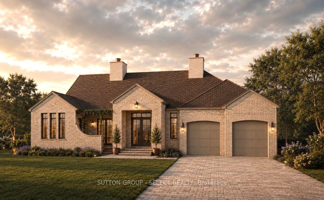 32 Bayshore Drive, Middlesex Centre — Detached for sale, photo 1