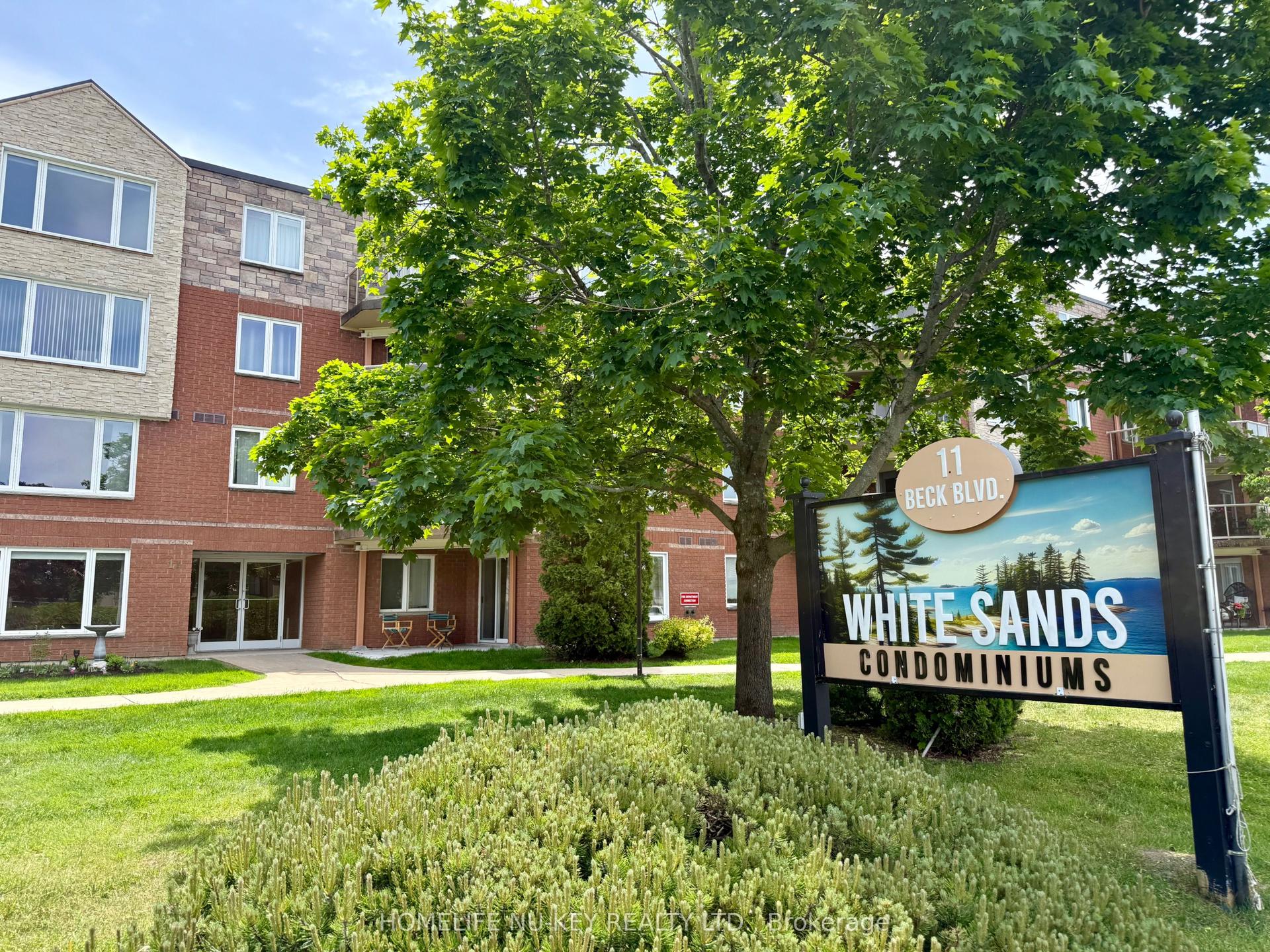 11 Beck Boulevard 108 #108, Penetanguishene — Condo for sale, photo 1