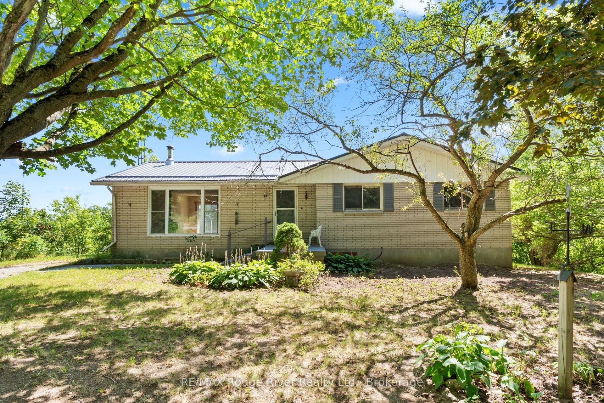 389 Haynes Road, Cramahe — Detached for sale, photo 1