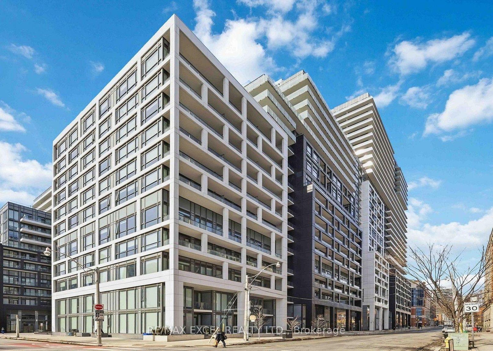 60 Princess Street 914 SE #914 SE, Toronto — Condo for lease, photo 1