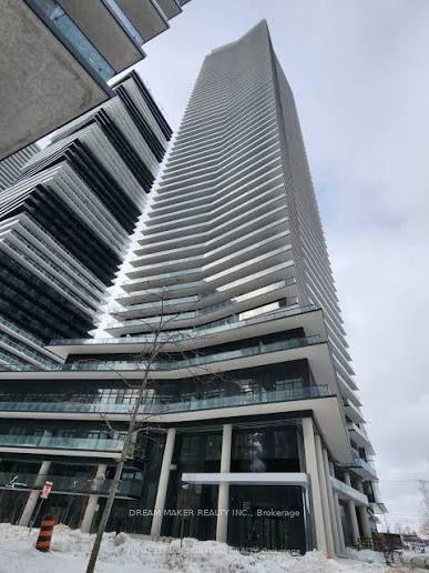 38 Annie Craig Drive 511 #511, Toronto — Condo for lease, photo 1