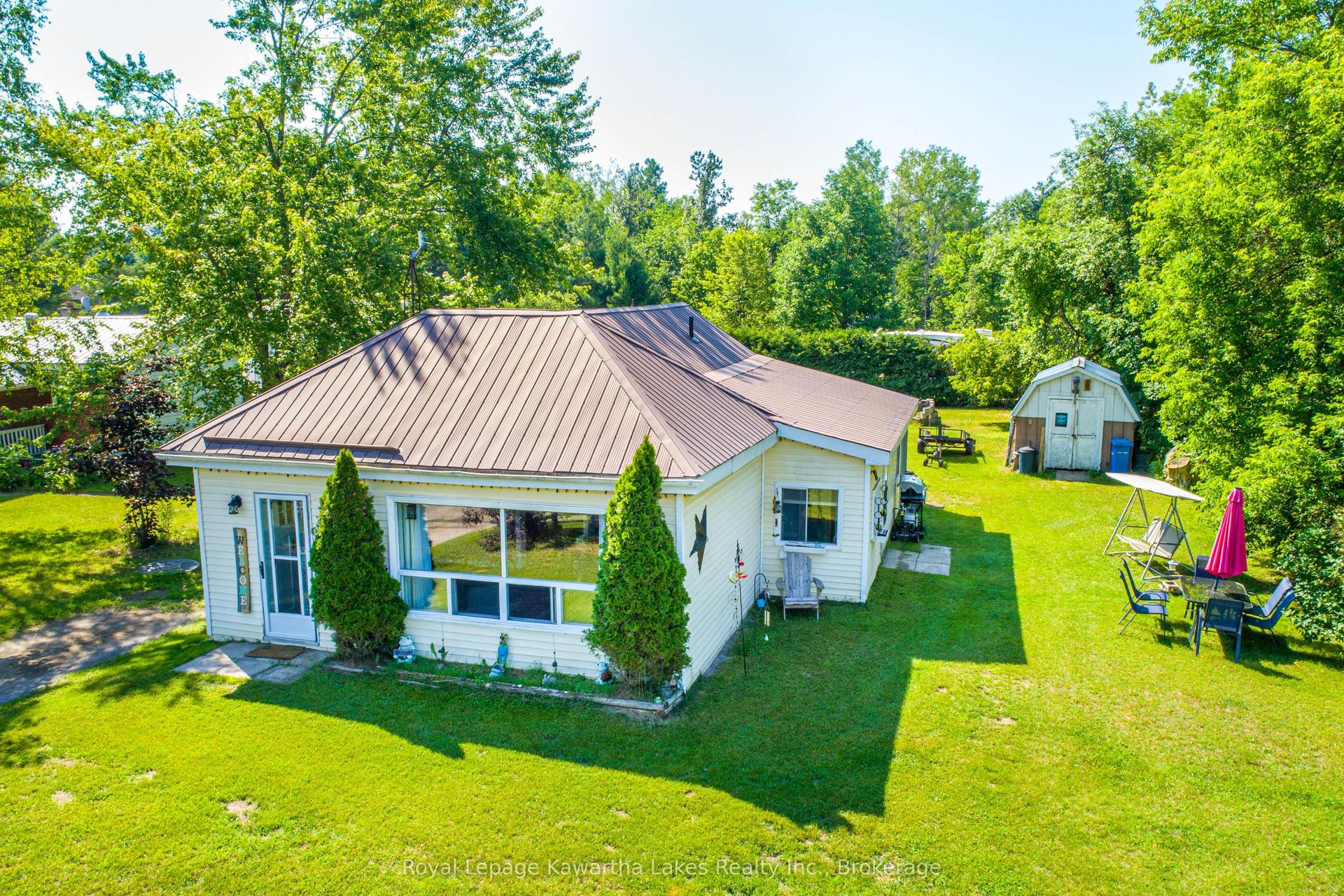 3305 E County Rd 48, Havelock-Belmont-Methuen — Detached for sale, photo 1