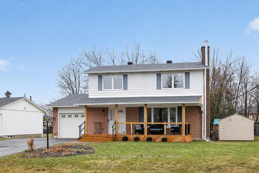 20 Coldstream Drive — photo 1