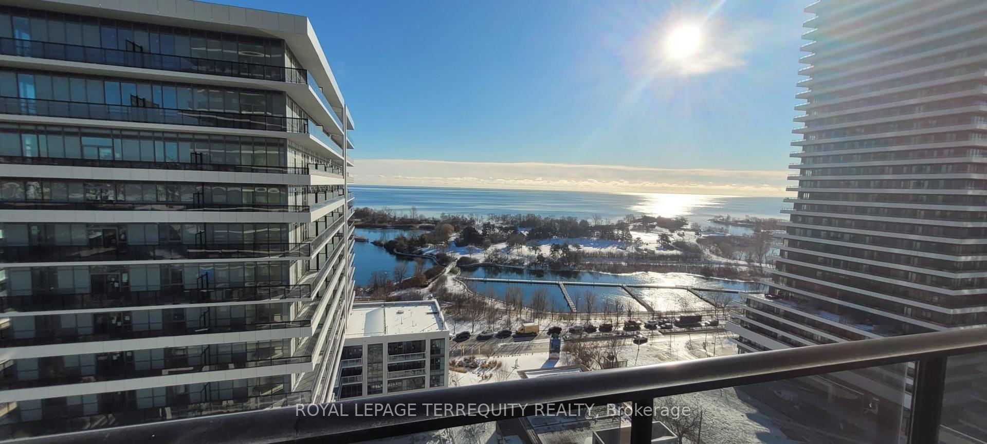 70 Annie Craig Drive 1407 #1407 — photo 1