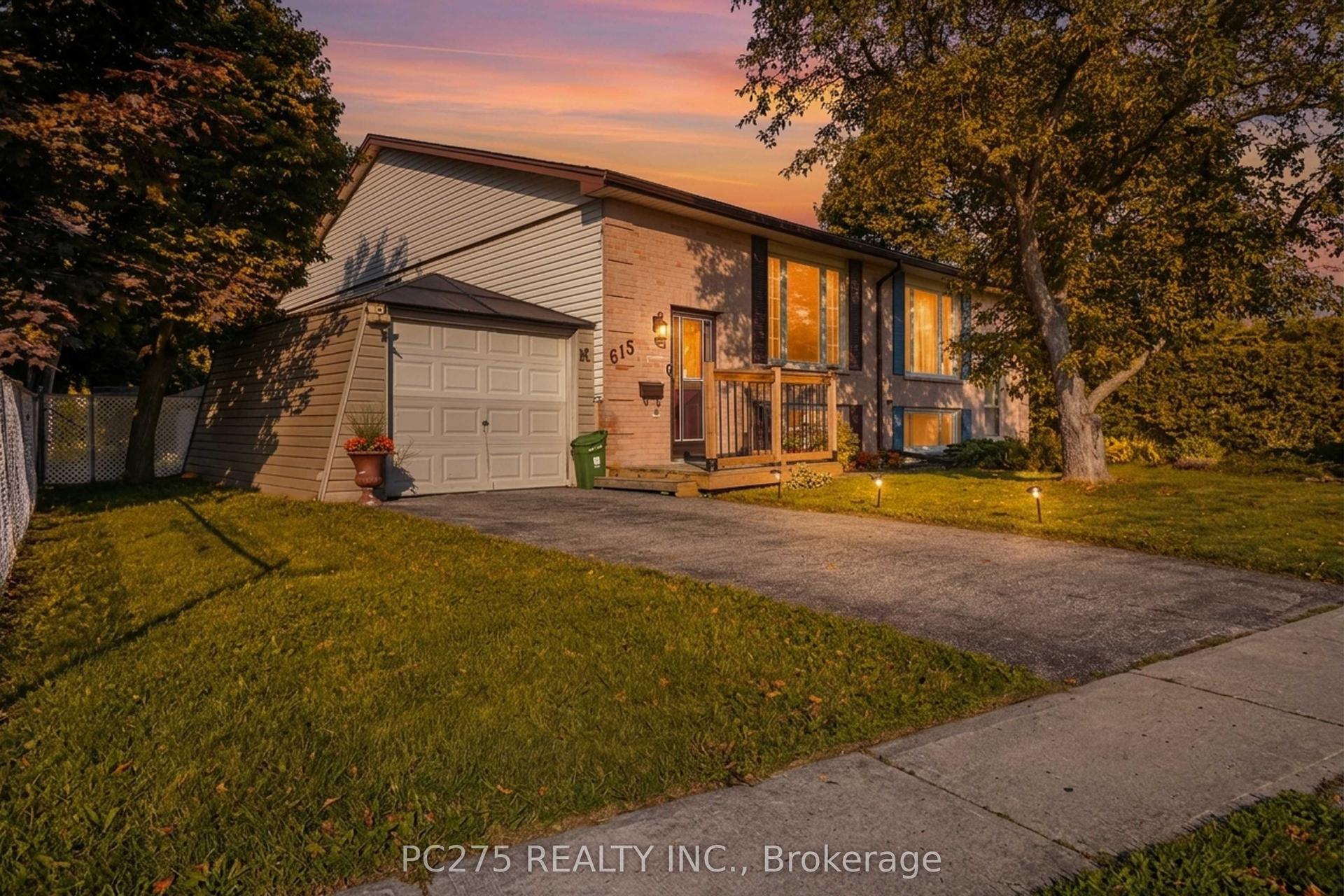 615 Deveron Crescent, London South — Semi-Detached for sale, photo 1
