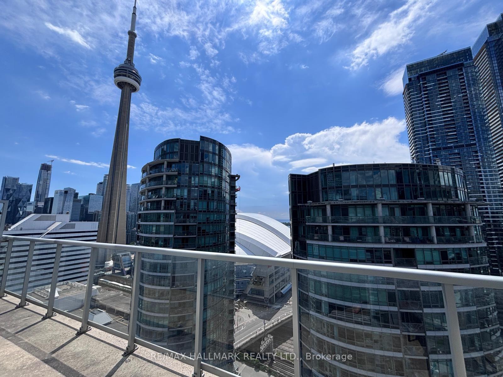 352 Front Street W PH03 #PH03 — photo 1