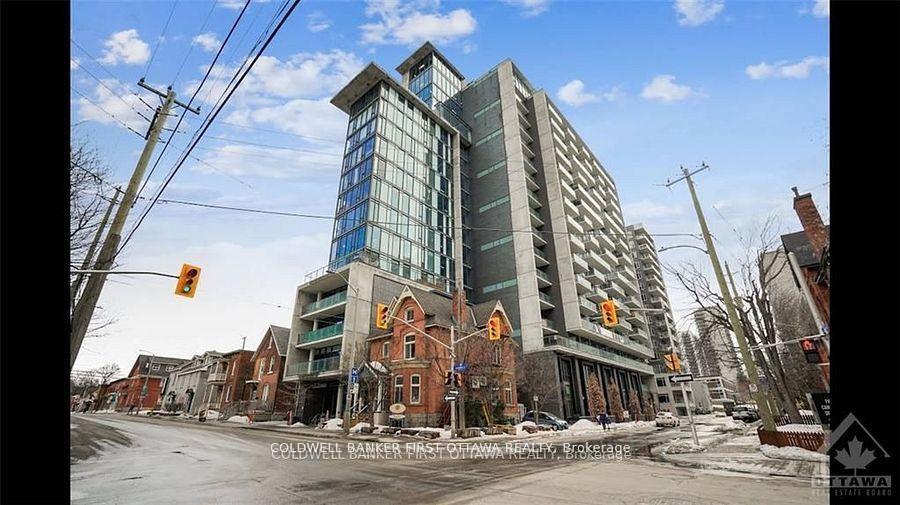 224 Lyon Street N 1008 #1008 — photo 1