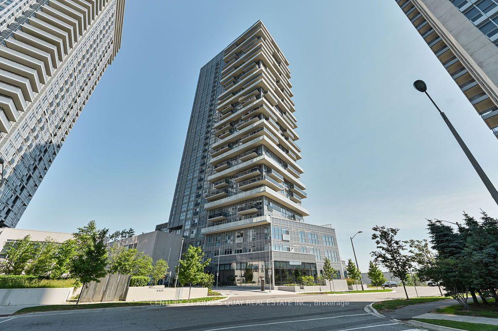 225 Village Green Square 3008 #3008, Toronto — Condo for lease, photo 1