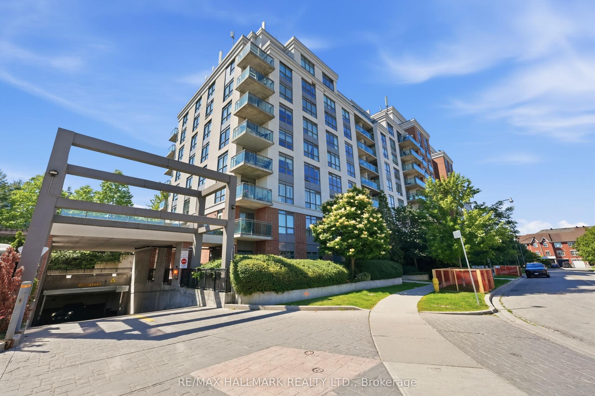 120 Dallimore Circle 417 #417, Toronto — Condo for sale, photo 1