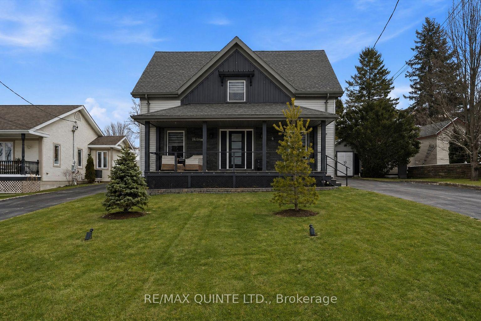 6 Nicholas Street — photo 1