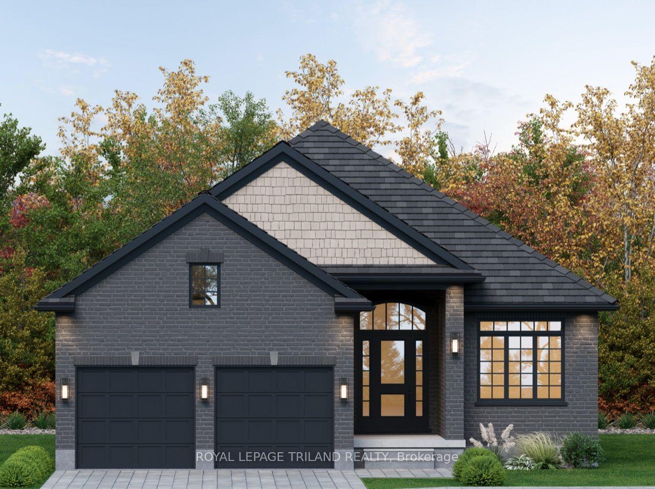 Lot 32 Heathwoods Avenue — photo 1
