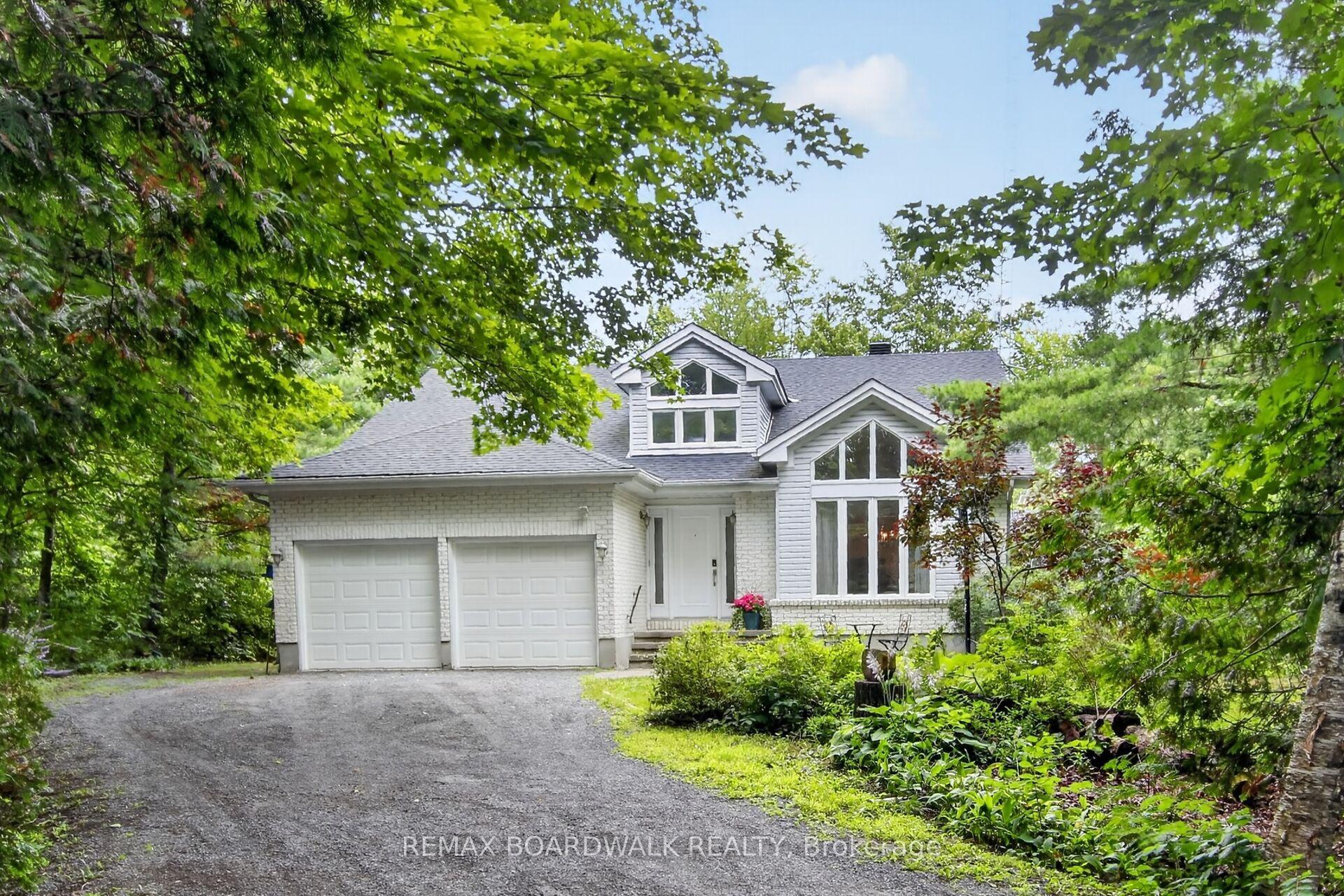 182 Dewar Side Road, Beckwith — Detached for sale, photo 1