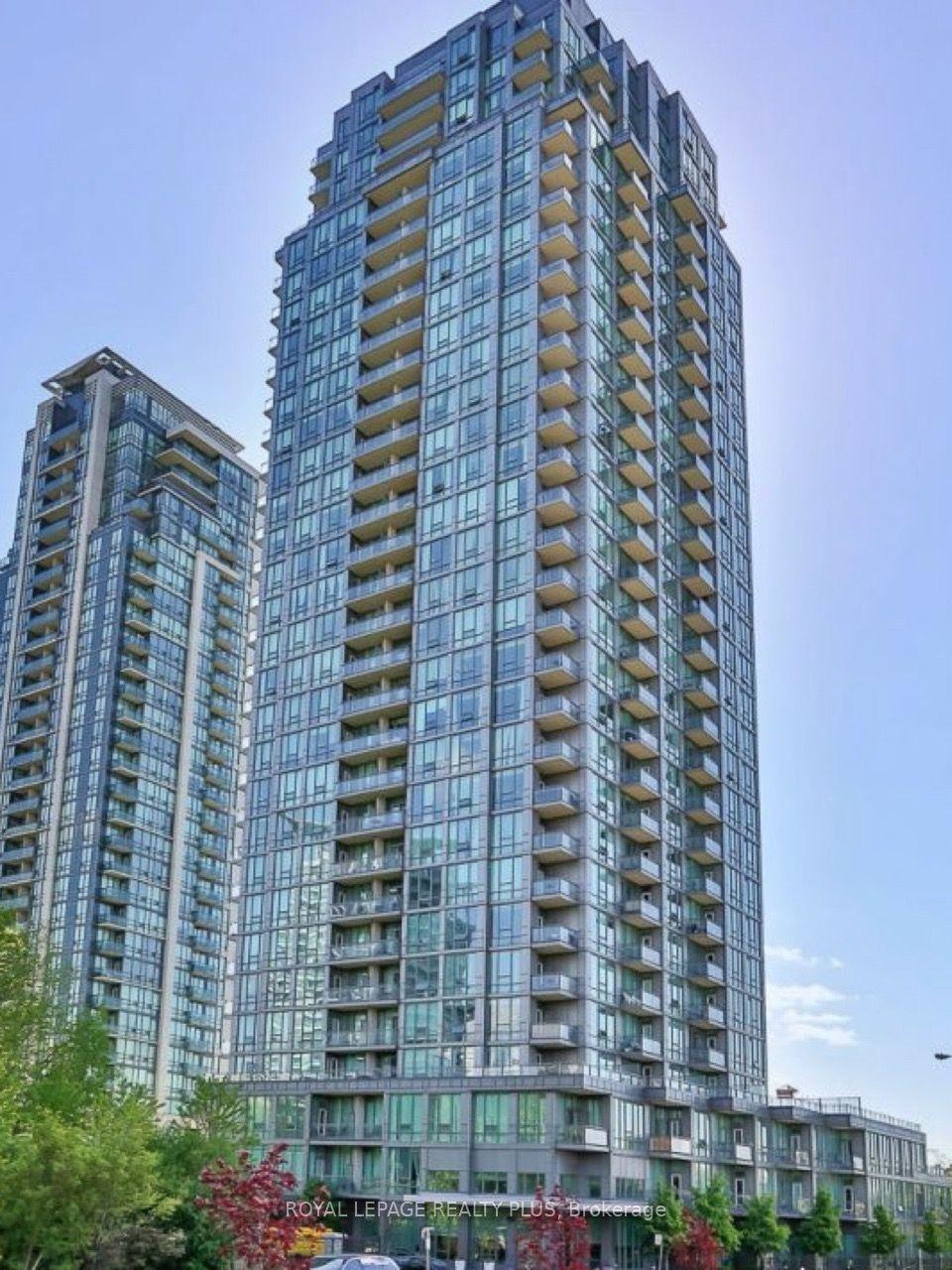 3525 Kariya Drive 1509 #1509, Mississauga — Condo for lease, photo 1