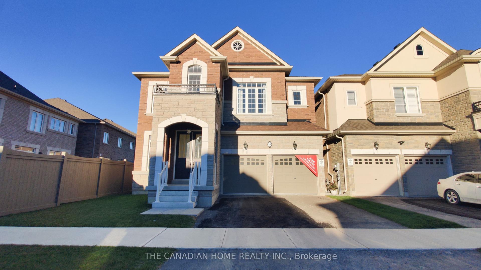 70 Stratford Drive, Caledon — Detached for sale, photo 1