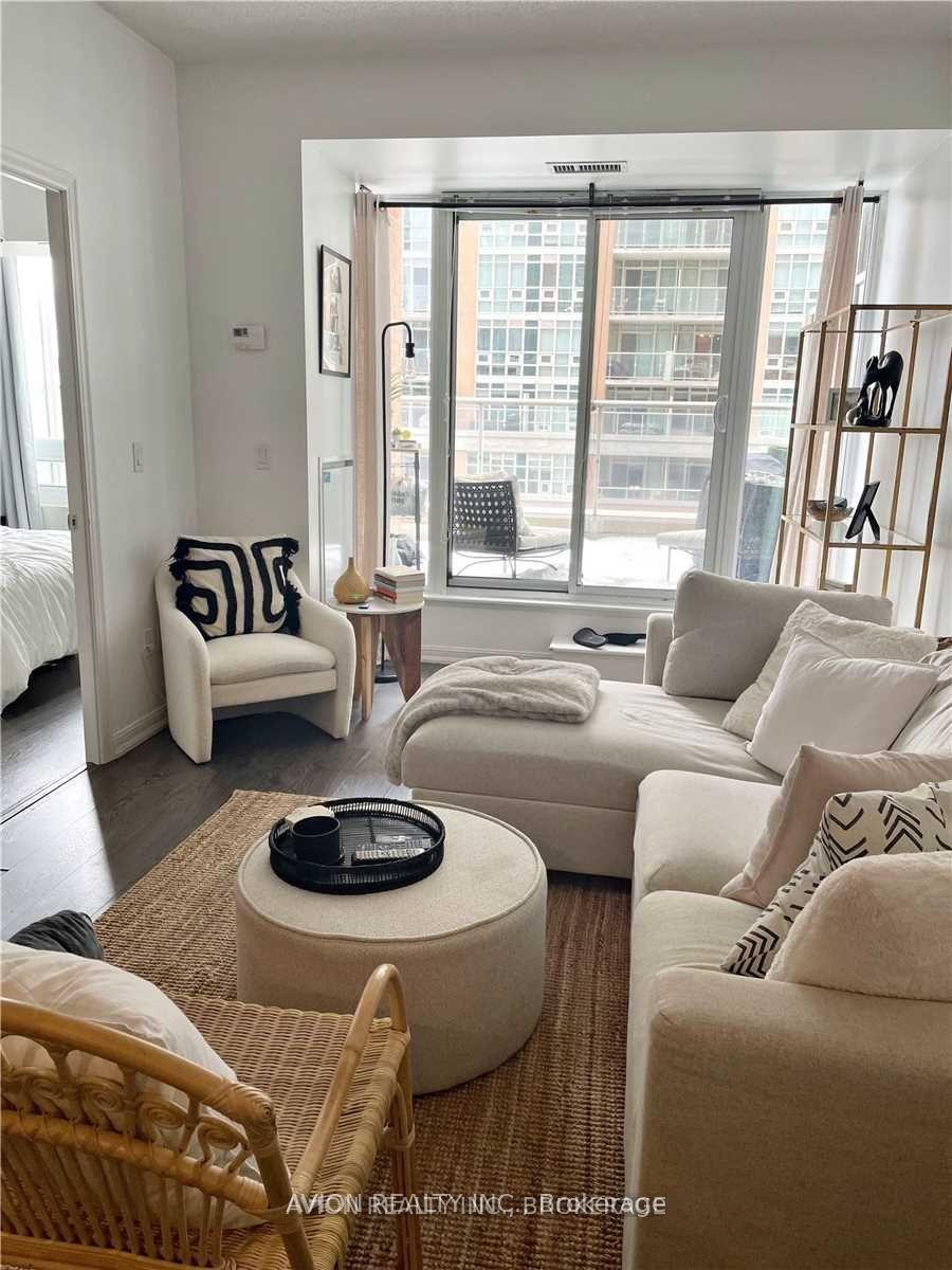 85 East Liberty Street 1113 #1113 — photo 1