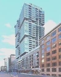 199 Richmond Street W 304 #304 — photo 1