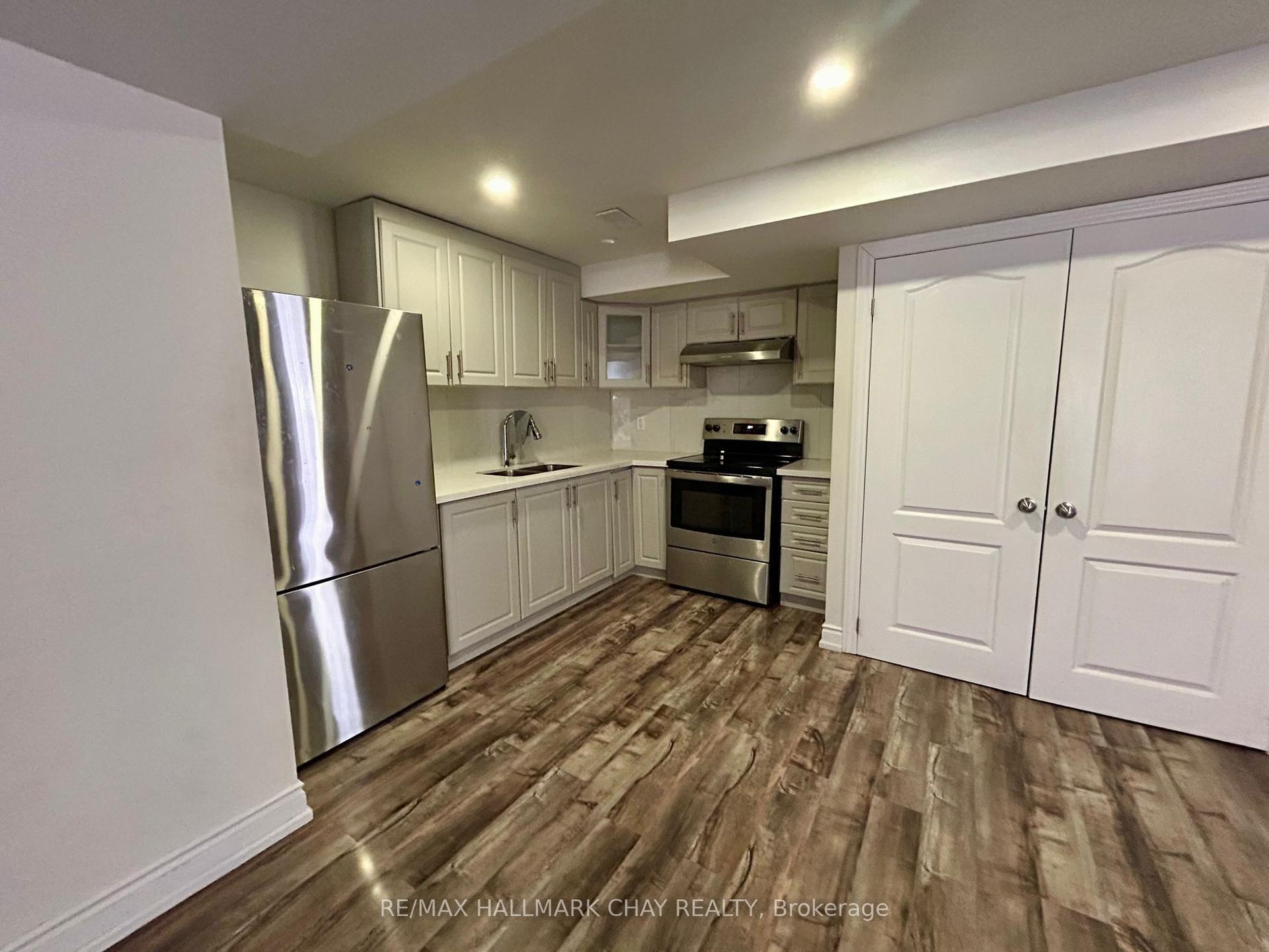 15205 Danby Road Basement #Basement — photo 1