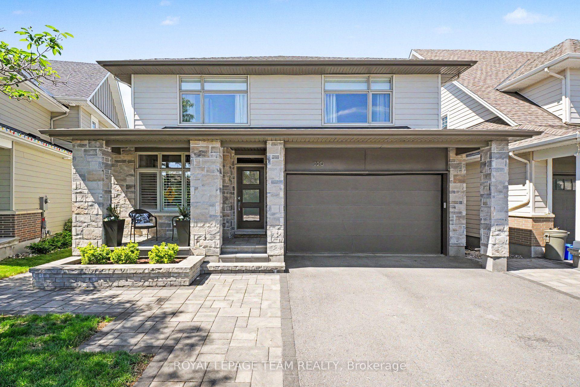 330 Devonian Way — photo 1