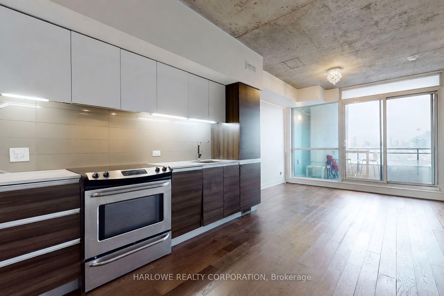 20 Minowan Miikan Lane 1905 #1905, Toronto — Condo for lease, photo 1