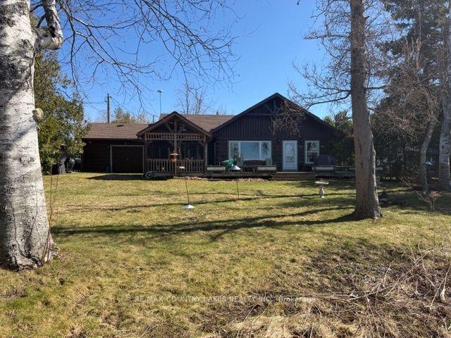 135 DRIFTWOOD SHORES Road — photo 1