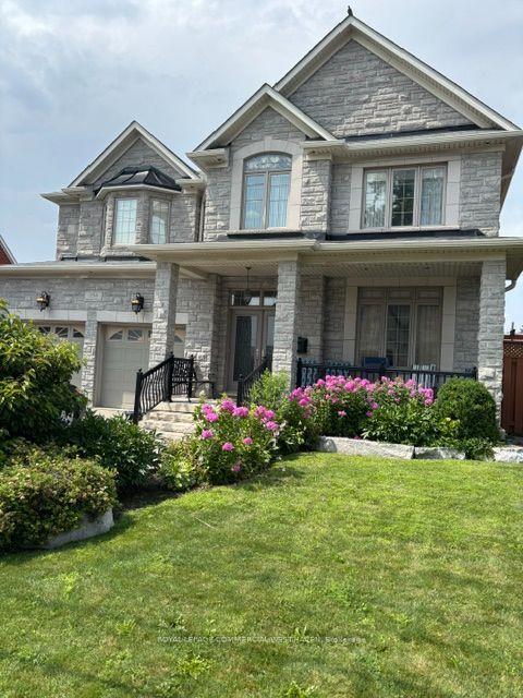 154 Regent Road, Toronto — Detached for lease, photo 1