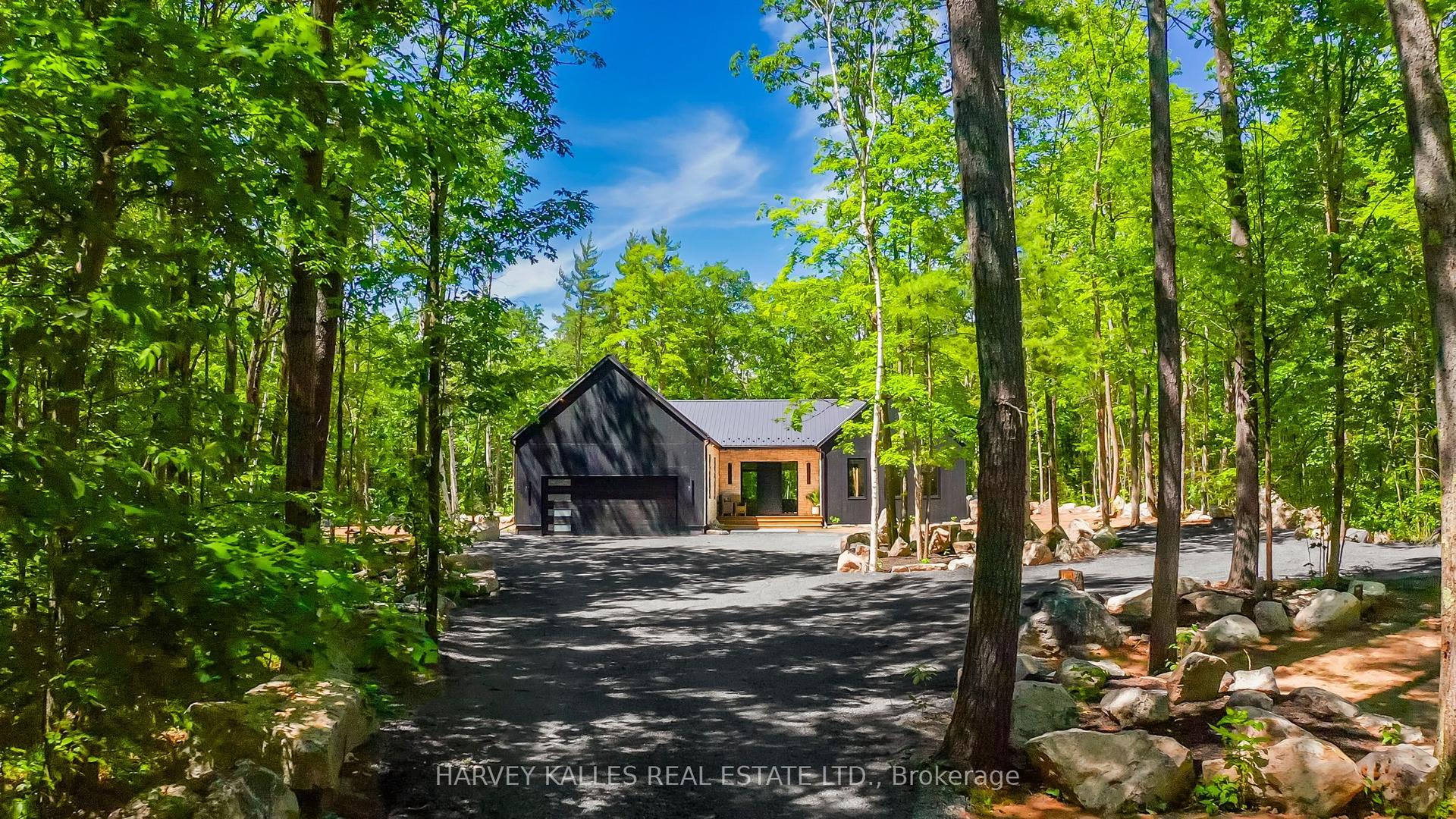 114 Rockhaven Road, Marmora and Lake — Detached for sale, photo 1