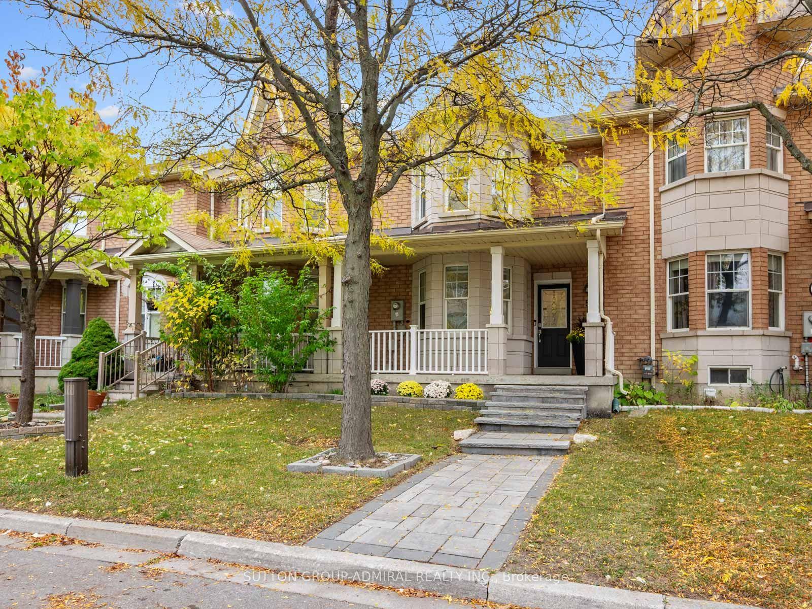 5 Melia Lane, Vaughan — Townhouse for sale, photo 1