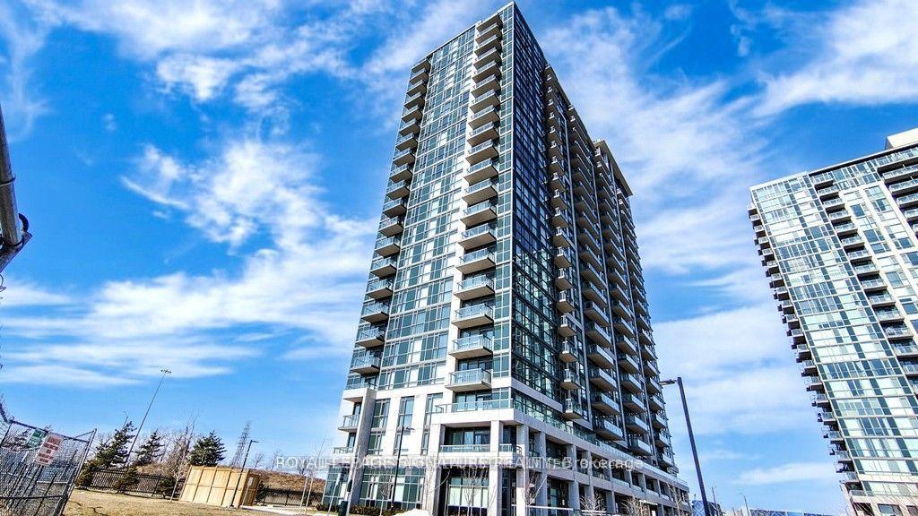 349 Rathburn Road W PH216 #PH216, Mississauga — Condo for sale, photo 1