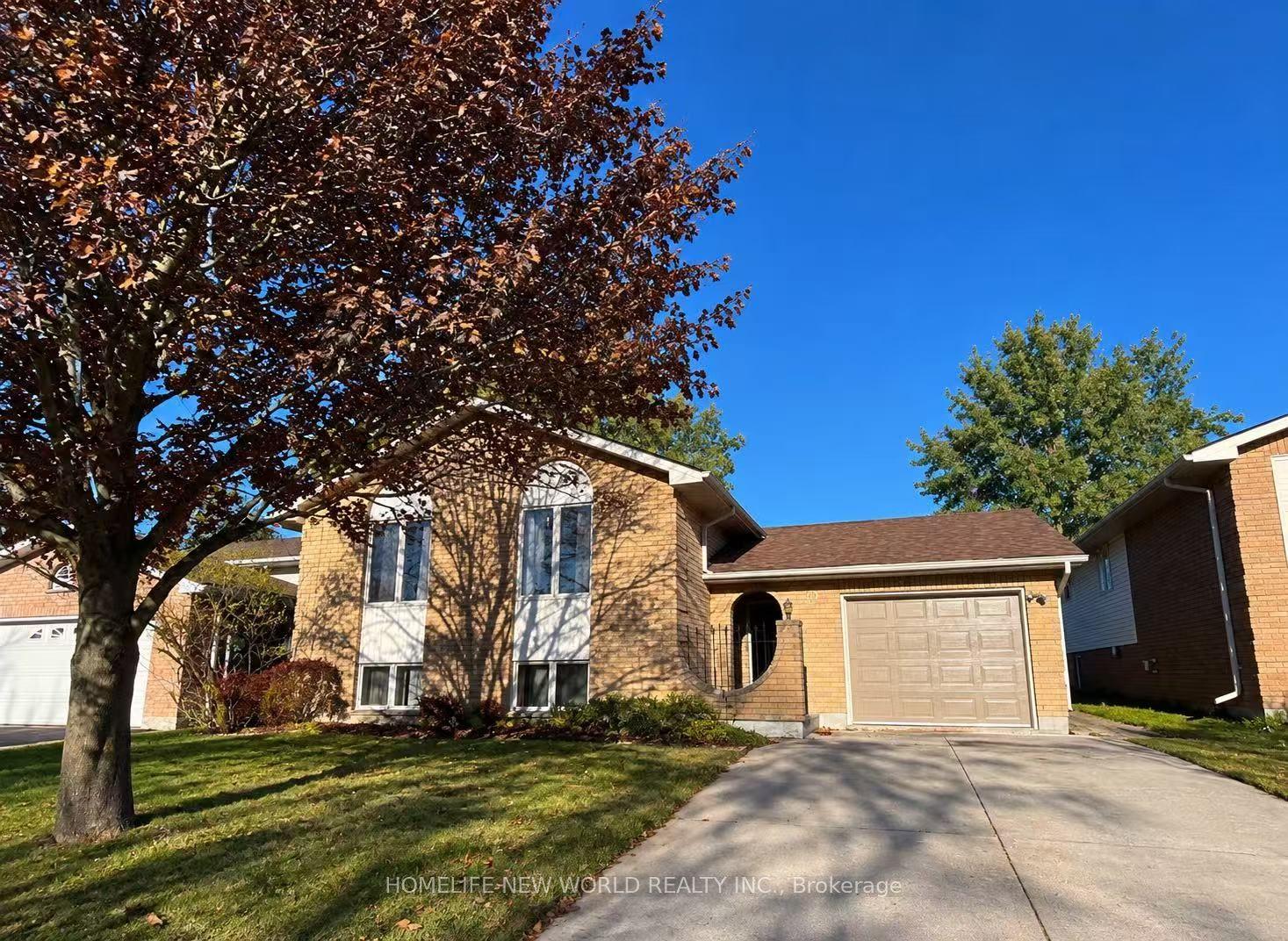 79 Parkview Heights, Quinte West — Detached for lease, photo 1