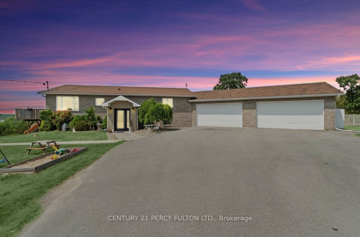 2121 Enright Road — photo 1