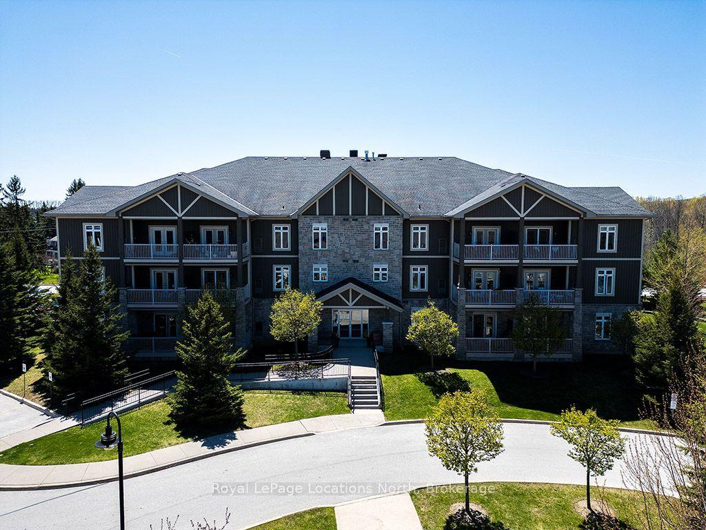 25 Beaver Street S 102 #102, Blue Mountains — Condo for sale, photo 1