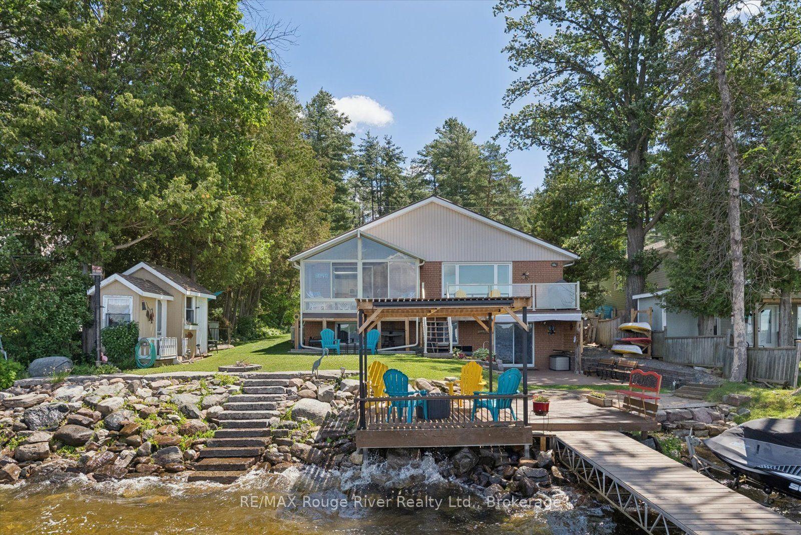 66 Tipperary Road, Marmora and Lake — Detached for sale, photo 1