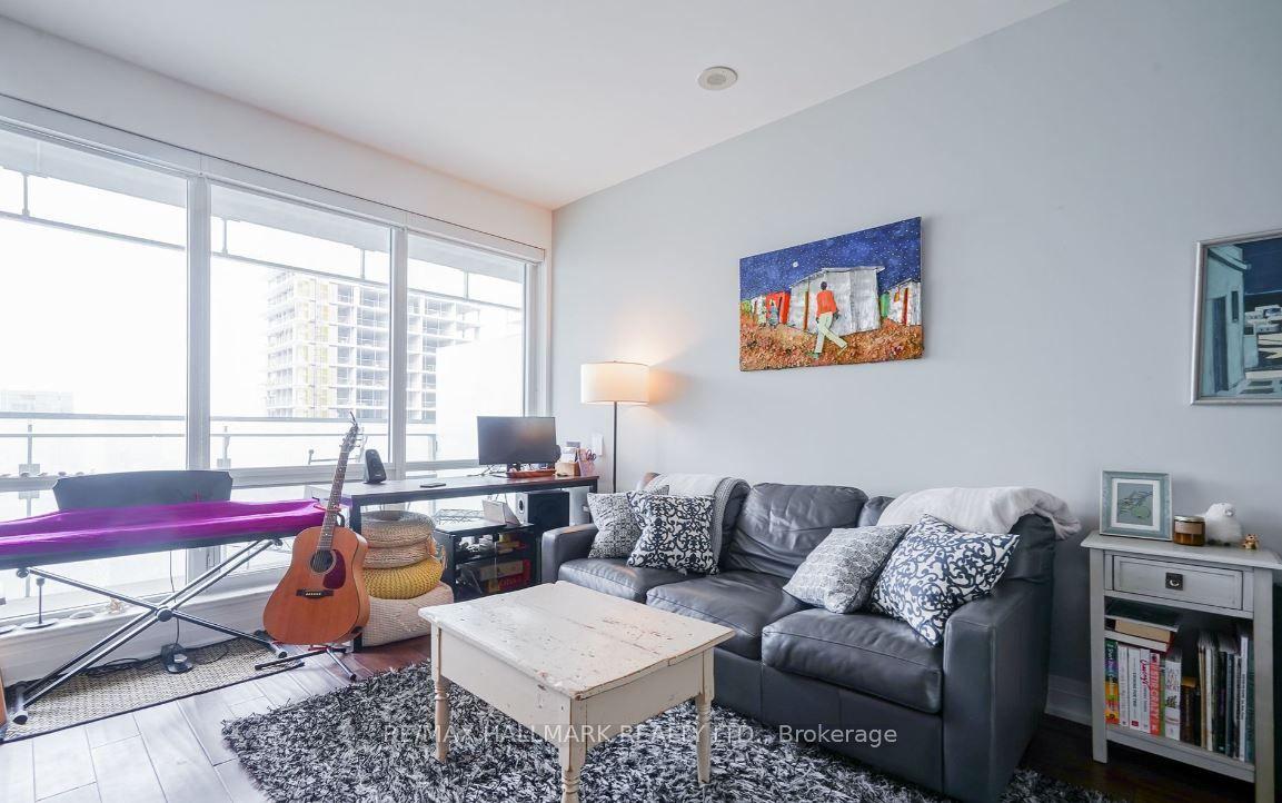 80 John Street 3704 #3704 — photo 1